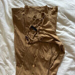 Indah Jessie String Pants Size 1